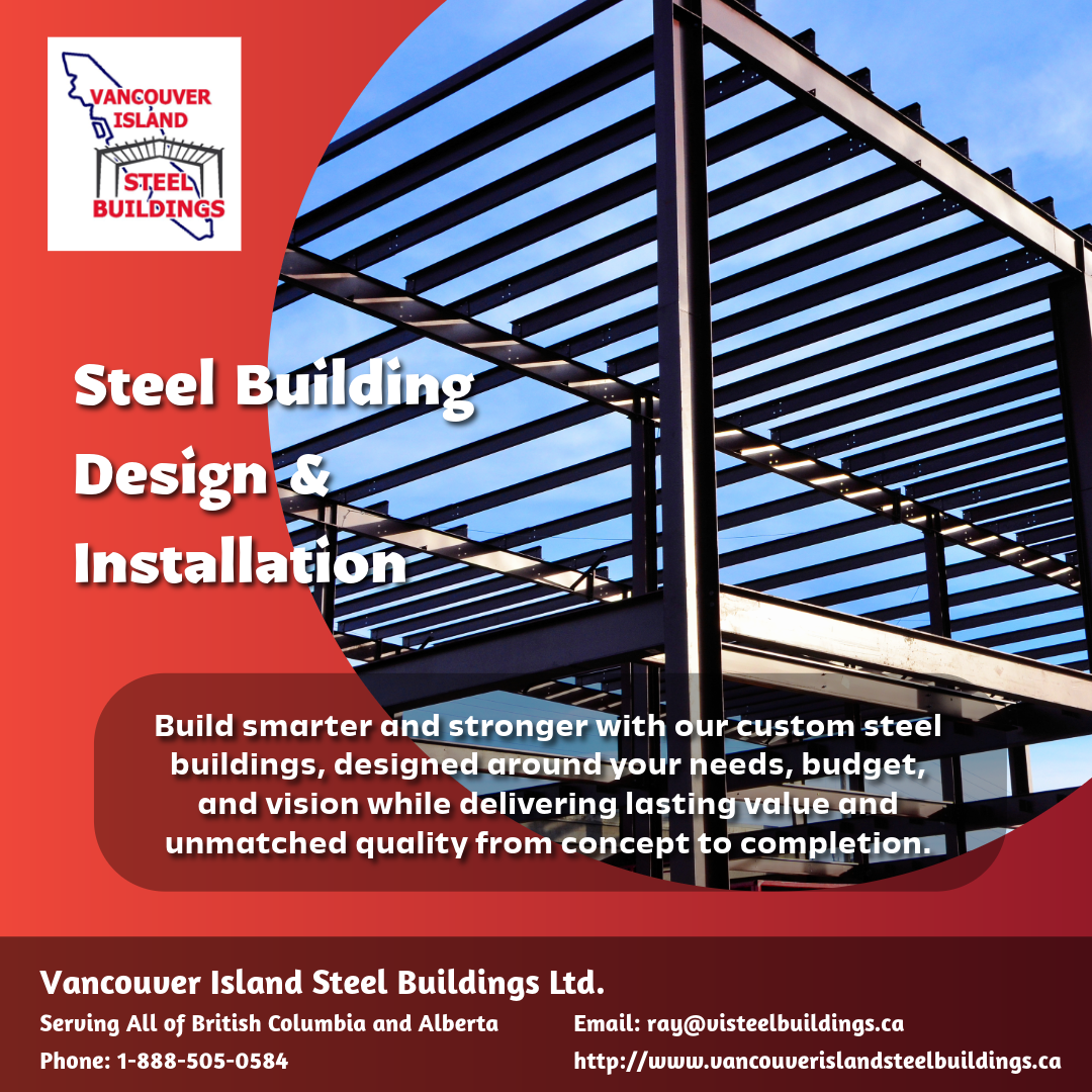 Discover why pre-engineered steel buildings are ideal for remote and rural projects across Western Canada. Strong, fast, and cost-effective.